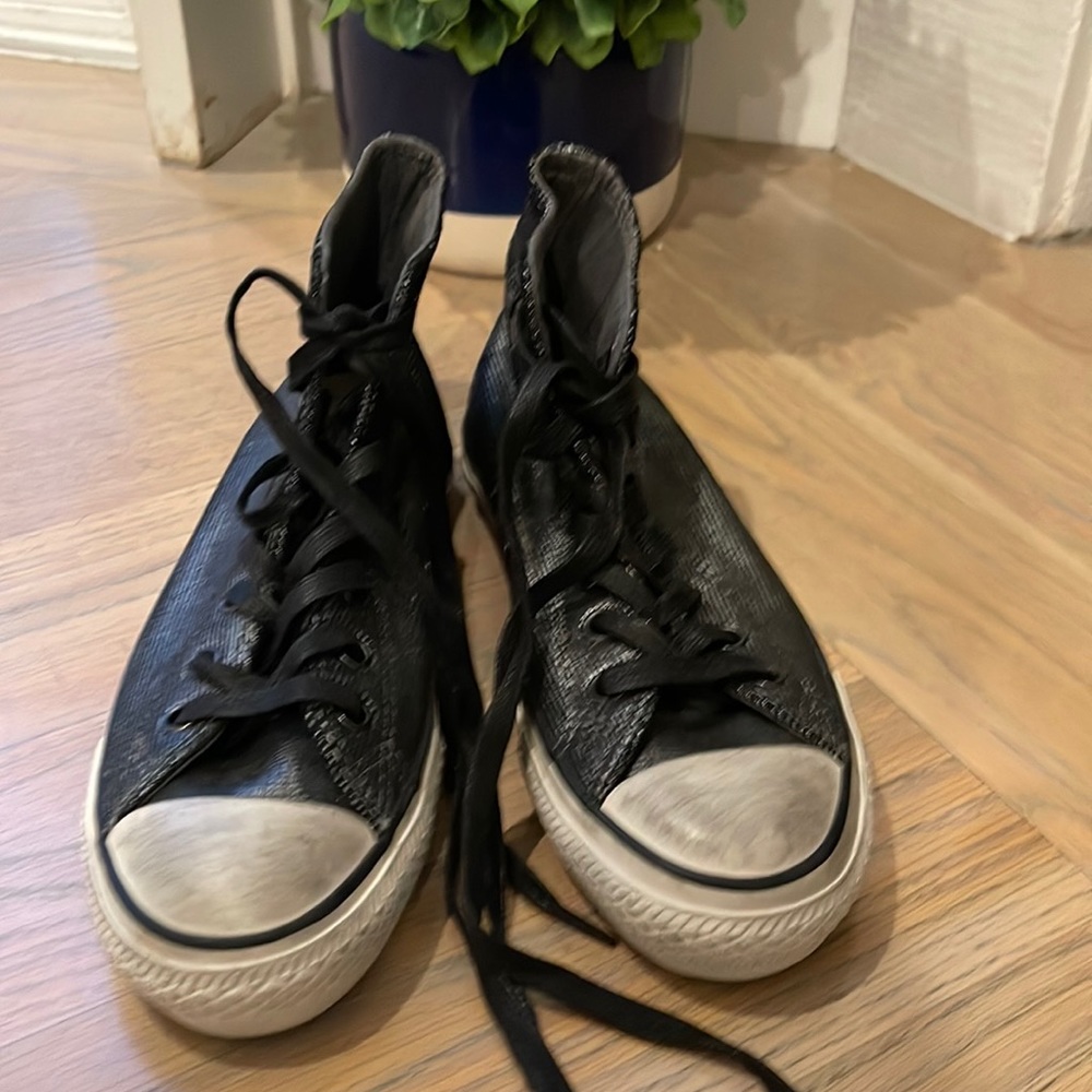 Brand new All star Converse